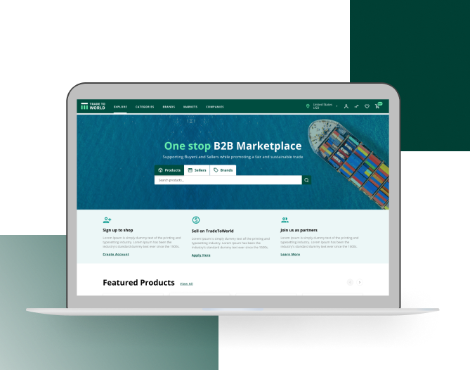 TradeToWorld